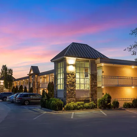 Best Western Inn Of The Ozarks-3