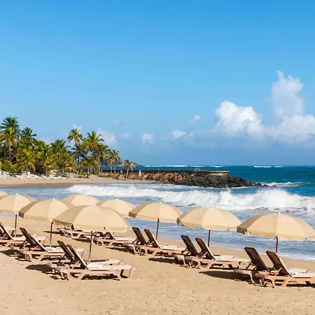 Condado Palm Inn San Juan, Tapestry Collection By Hilton-3