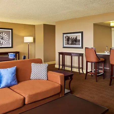 Sheraton North Houston At George Bush Intercontinental-3