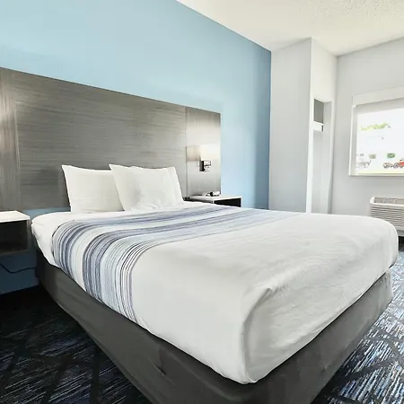 Americinn By Wyndham Quincy-2