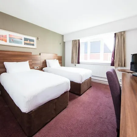 Leonardo Hotel Cork-3