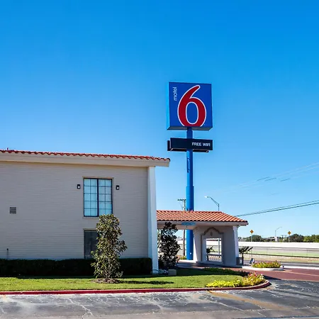 Motel 6-Euless, Tx - Dfw West-3