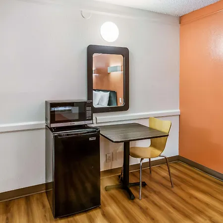 Motel 6-Euless, Tx - Dfw West-2
