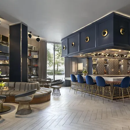 Le Meridien New Orleans-3