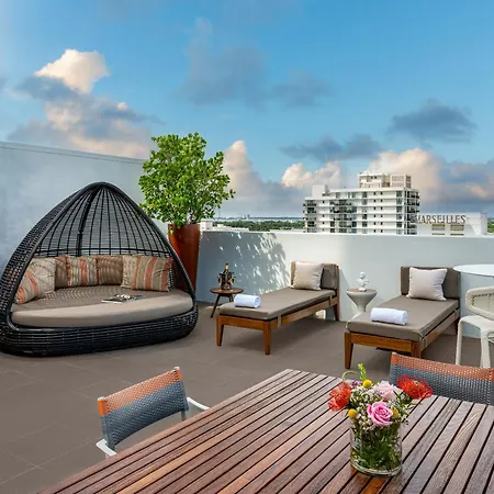 Sls South Beach (Adults Only)-2