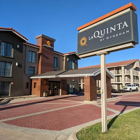 La Quinta Inn By Wyndham Temple-3