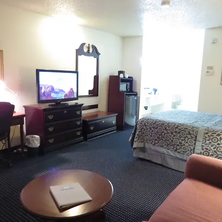 Days Inn By Wyndham Grand Junction-2