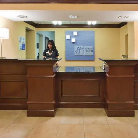 Holiday Inn Express Lynchburg By Ihg-2