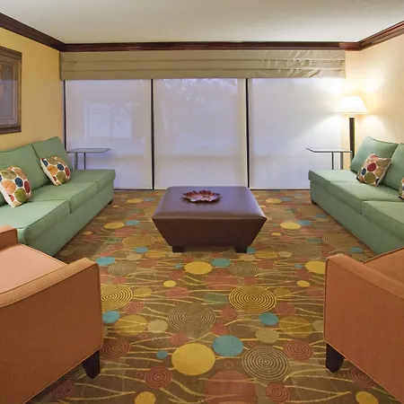 Holiday Inn Express Lynchburg By Ihg-3