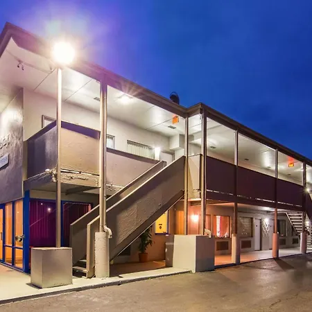 Surestay Hotel By Best Western Findlay-2