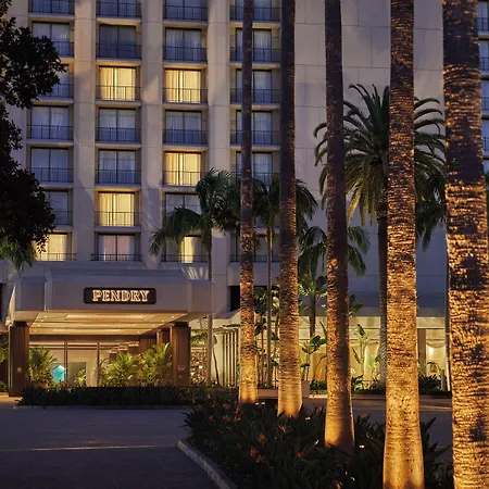 Fashion Island Hotel-2