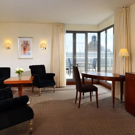 Sheraton Carlton Nuernberg-3