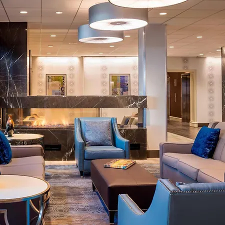 Four Points By Sheraton Norwood Conference Center-2