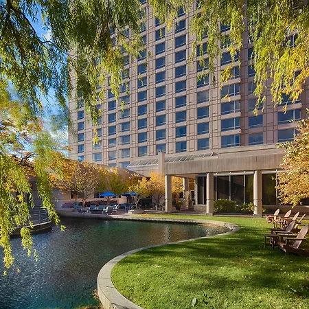 Minneapolis Marriott Southwest-3