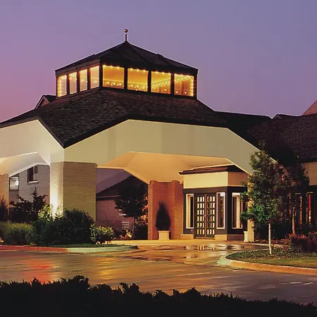 Endeavor Inn & Suites, Trademark Collection By Wyndham-3