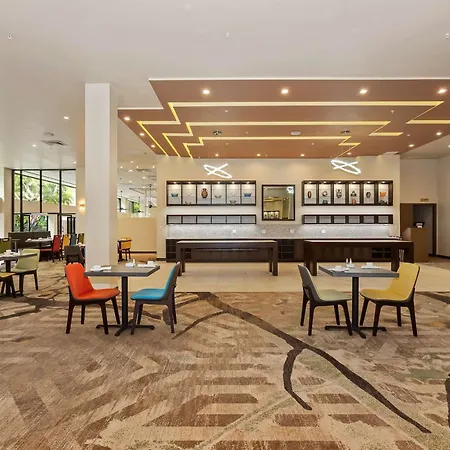 Doubletree By Hilton Whittier-2