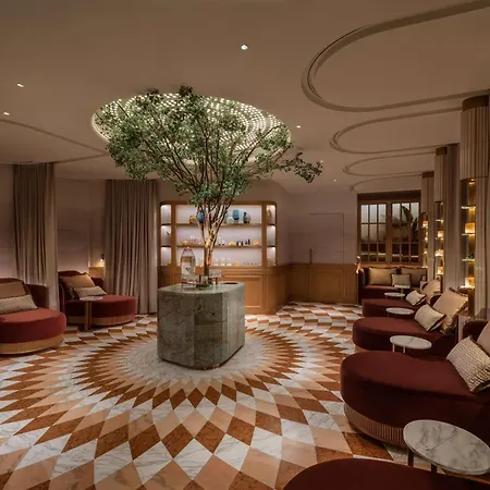 Island Shangri-La, Hong Kong-3