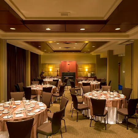 The Listel Hotel Vancouver-2