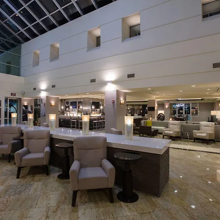 Bakersfield Marriott At The Convention Center-2