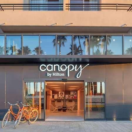 Canopy By Hilton Cannes-3