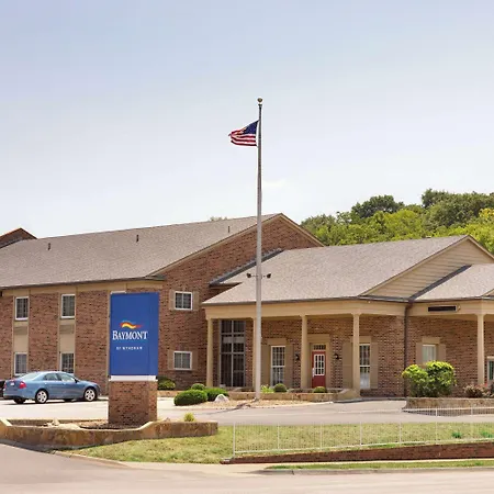 Baymont By Wyndham Kansas City Ku Medical Center-3