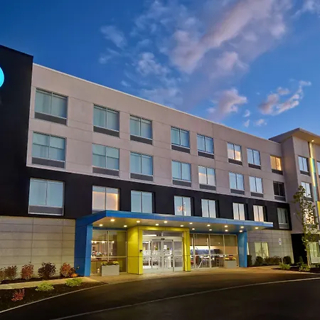 Tru By Hilton Concord, Nh-2
