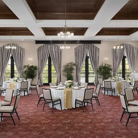 Doubletree By Hilton St. Augustine Historic District-3