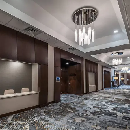 Provo Marriott Hotel & Conference Center-2