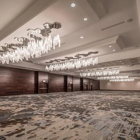 Provo Marriott Hotel & Conference Center-3