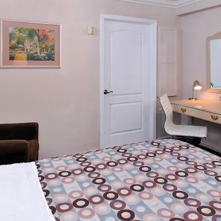 Napa Valley Hotel & Suites-2