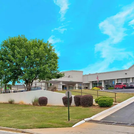 Motel 6-Conyers, Ga-2