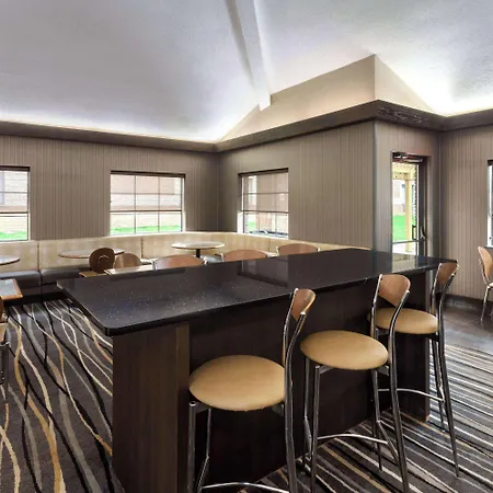 Baymont By Wyndham Copley Akron-2