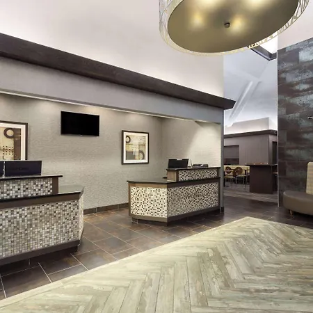 Baymont By Wyndham Copley Akron-3