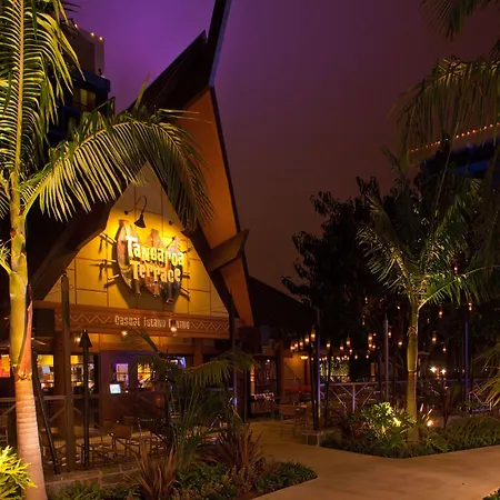 Disneyland Hotel-2