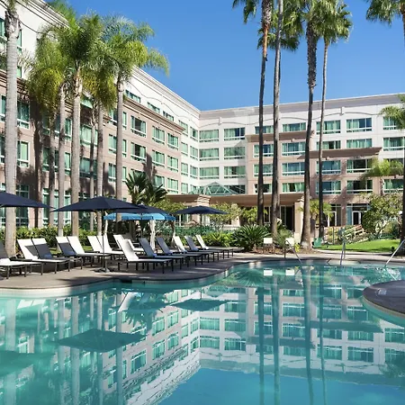 Doubletree By Hilton San Diego Del Mar-2