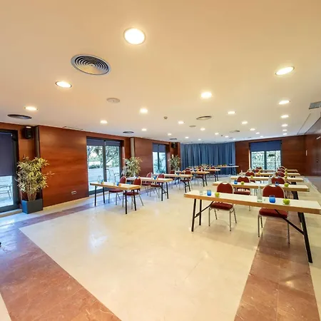 Best Western Hotel Mediterraneo-3