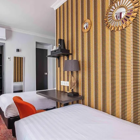Hotel Marena-3