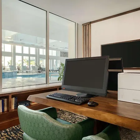 Doubletree By Hilton Ocean City Oceanfront-3