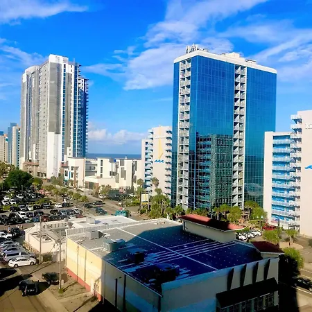 Aqua Beach Inn-2