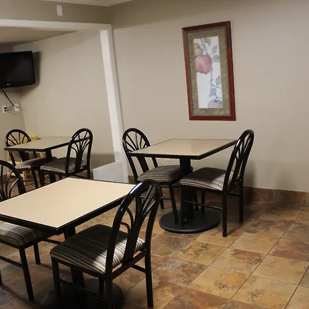 Quality Inn Conway - Greenbrier-2