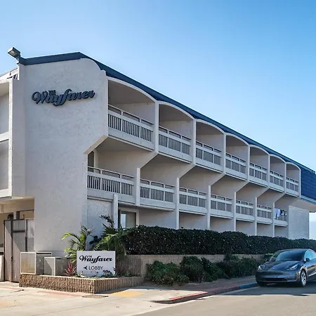 The Wayfarer San Diego-2