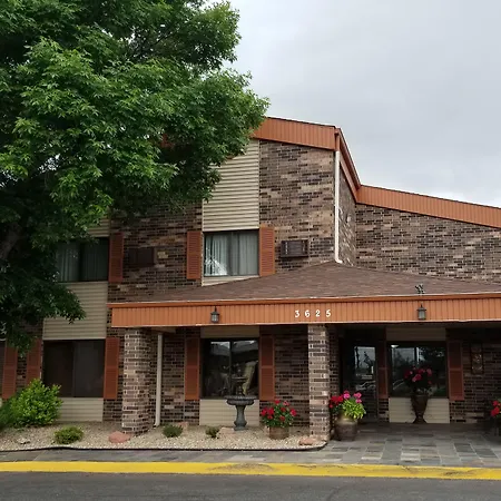 Days Inn By Wyndham Fort Collins-2