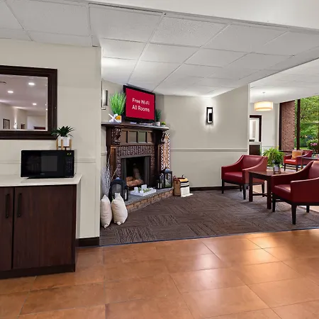 Red Roof Inn Norwich-2