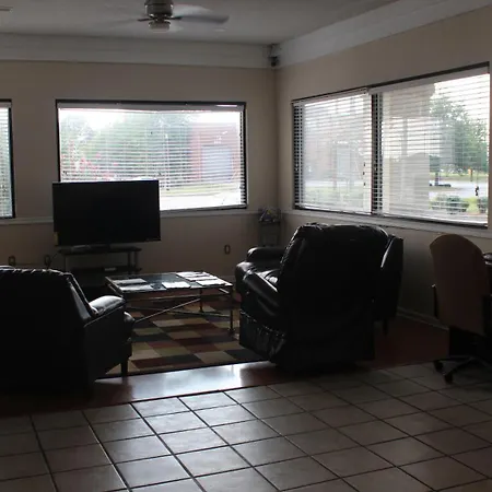 Deerfield Inn & Suites-2