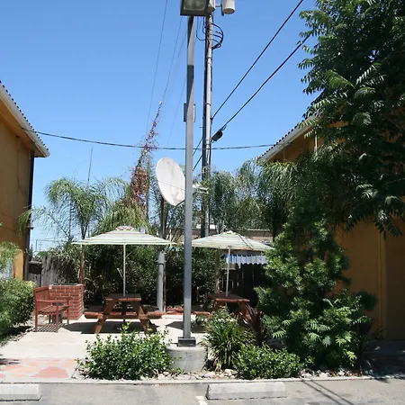 Econo Lodge Inn & Suites Lodi - Wine Country Area-3
