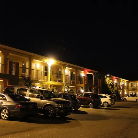 Econo Lodge Inn & Suites Lodi - Wine Country Area-2