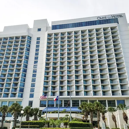 Omni Corpus Christi Hotel-3