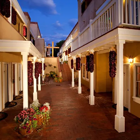 Hotel Chimayo De Santa Fe-2