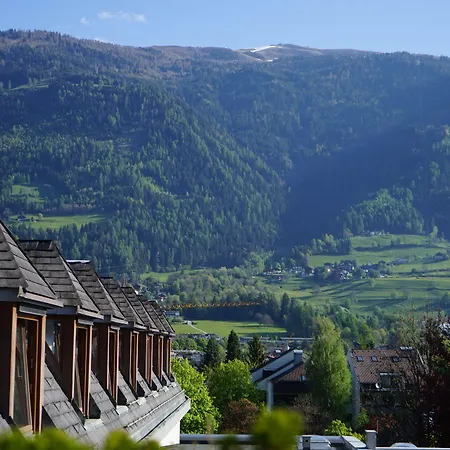 Hotel Sonne Lienz-2