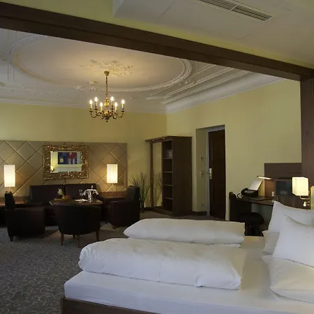 Hotel Weißes Kreuz-2